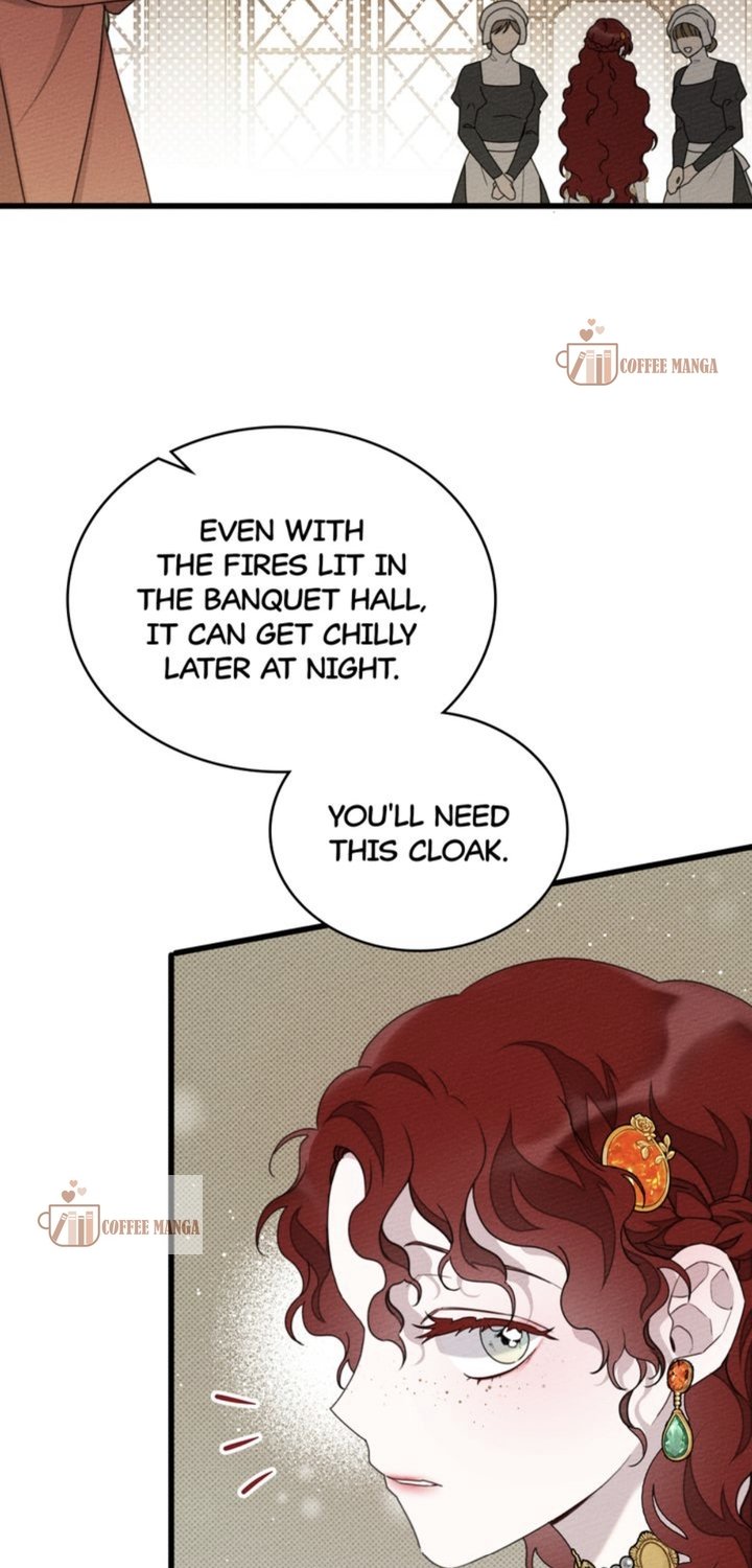 Under the Oak Tree Chapter 47 image 38